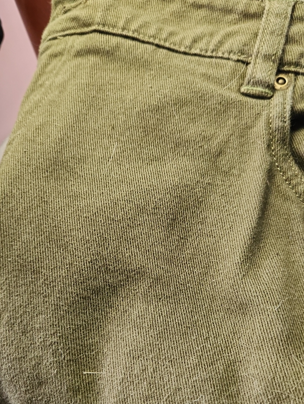Jones New York Sport Woman Capris - 18W - Picture 5 of 5